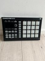 Mikro Mk2-machine, Ophalen, Zo goed als nieuw