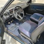 Peugeot 205 1.4 benzine 1995, 73.000km 1 ste eig, Auto's, Peugeot, Bedrijf, Te koop