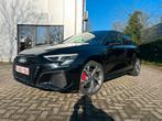 A VENDRE - Audi a3 45 tfsi e competition, Autos, Audi, Cruise Control, Noir, Achat, Particulier