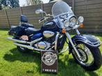 Suzuki volusia 800, Motoren, Particulier