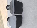 2 kleine bose boxen, Audio, Tv en Foto, Luidsprekerboxen, Ophalen, Zo goed als nieuw, Bose