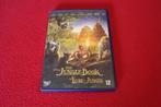 dvd disney the jungle book, Cd's en Dvd's, Ophalen of Verzenden