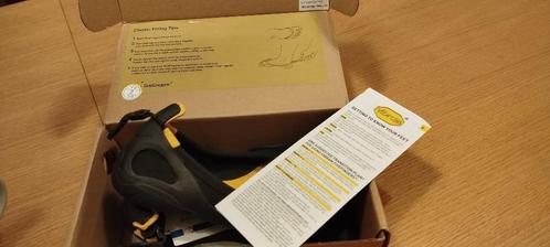 Chaussures à cinq orteils Vibram, Kleding | Dames, Schoenen, Nieuw, Sportschoenen, Zwart, Ophalen of Verzenden