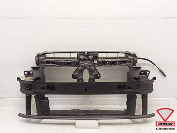 VW Passat B8 2014+ Voorfront + Bumperbalk 3G0805588F beschikbaar voor biedingen