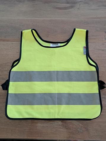 Fluo kinderen one size beschikbaar voor biedingen