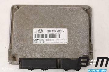 Motorregelapparaat VW Golf 4 beschikbaar voor biedingen