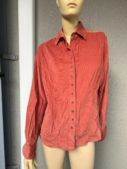 thomas bradley 40, Kleding | Dames, Blouses en Tunieken, Zo goed als nieuw, Maat 38/40 (M), Overige kleuren, Ophalen of Verzenden