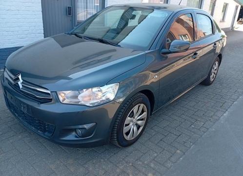 Citroën c4 elysse 1.6 hdi 158000 km 09/2017 euro6, Auto's, Citroën, Particulier, Te koop, C4, ABS, Airbags, Airconditioning, Bluetooth