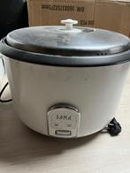 Keuken machine, Ophalen, Gebruikt