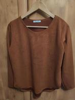 Shirt lange mouwen, Kleding | Dames, Truien en Vesten, Ophalen of Verzenden, Zo goed als nieuw, Rood