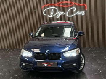 BMW 1 Serie 116 116 dA * JANTES M + VOLANT M * (bj 2018) beschikbaar voor biedingen