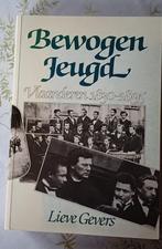 Bewogen Jeugd - Vlaanderen 1830-1895, Enlèvement ou Envoi, 19e siècle, Utilisé, Lieve Gevers