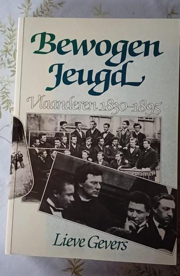 Bewogen Jeugd - Vlaanderen 1830-1895 disponible aux enchères