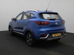 MG MG ZS EV Luxury 45 kWh Panoramisch schuifkanteldak | Blin, Auto's, 45 kWh, Gebruikt, 1507 kg, 263 km