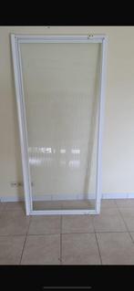 Glazrn douche deur met omkadering, Doe-het-zelf en Bouw, Sanitair, Ophalen, Gebruikt, Douche