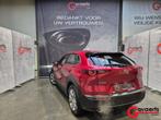 Mazda CX-30 2.0L e-Skyactiv X 186 hp 6AT SKYDRIVE, Auto's, Mazda, Automaat, 1998 cc, 137 kW, Bedrijf