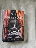 Boek De Boekendief (2005) van MARKUS ZUSAK, Boeken, Gelezen, Markus Zusak, Wereld overig, Ophalen