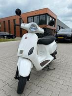 GTS Toscana Dynamic S, 2025 !!!, Fietsen en Brommers, Zo goed als nieuw, Benzine, Ophalen, Overige merken