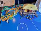 Playmobile Te koop: Playmobile set Jungle, Kinderen en Baby's, Speelgoed | Playmobil, Ophalen, Zo goed als nieuw, Complete set