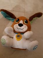 Vtech praat en leer puppyvriendje, Ophalen, Zo goed als nieuw