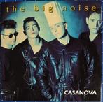 cd single The Big Noise - Casanova, Ophalen of Verzenden, 1980 tot 2000, Gebruikt