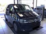 Volkswagen MULTIVAN Comfortline, Auto's, Stof, Zwart, Bedrijf, Diesel