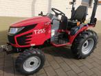 nieuwe TYM minitractor miditractor, Jardin & Terrasse, Enlèvement ou Envoi