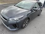 Kia ceed/sw  1.4 I benzine automatic GT-line 14850 £ prive, Auto's, 1353 cc, 4 cilinders, 103 g/km, Leder