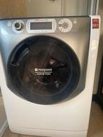 Lave linge séchant hotpoint ariston, Electroménager, Enlèvement, Utilisé