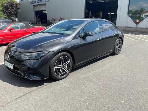 2022 - Mercedes-Benz EQE 300 - Personenauto, Auto's, Mercedes-Benz, Bedrijf, EQE, Overige brandstoffen, Overige carrosserie, Automaat