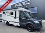 Hymer ML-T 570 Xperience - Nieuw - 170 PK Automaat, Bedrijf, Diesel, Hymer, 6 tot 7 meter