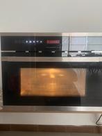 Combioven Kuppersbusch EMWK6550.0J, Elektronische apparatuur, Ovens, Ophalen, Zo goed als nieuw, Grill