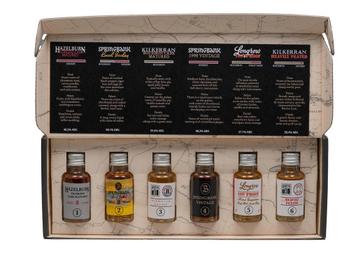 Springbank tasting pack 2025, Enlèvement ou Envoi, Comme neuf