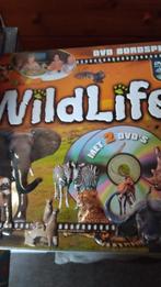 Wildlife, Hobby en Vrije tijd, Ophalen, Zo goed als nieuw