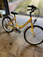Kinderfiets 24 inch, Fietsen en Brommers, Fietsen | Meisjes, Ophalen, Gebruikt, 24 inch, Handrem