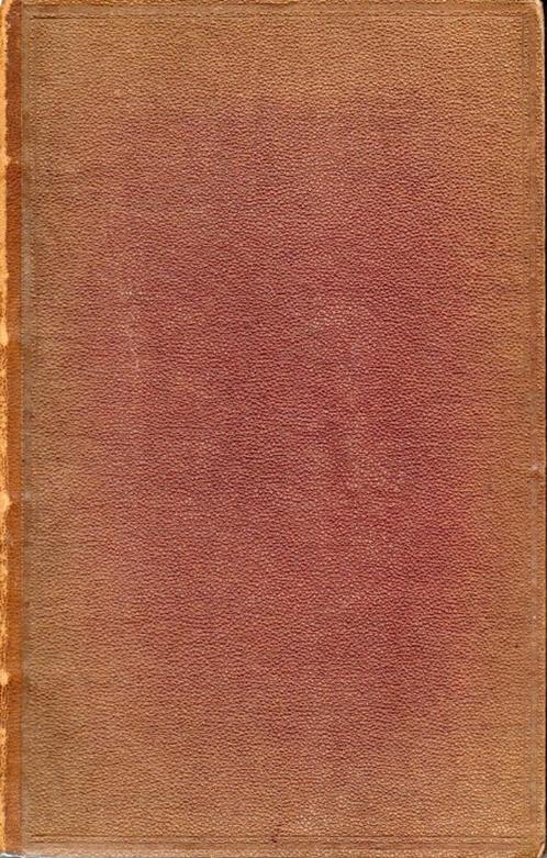 l'ingenieux chevalier don quichotte de la mancha tours 1858, Boeken, Literatuur, Gelezen, Europa overig, Verzenden