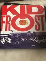 7" Kid Frost, La Raza, 1985 tot 2000, Ophalen of Verzenden