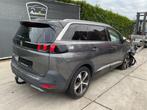 TREKHAAK Peugeot 5008 II (M4 / MC / MJ / MR), Gebruikt, Peugeot