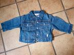 Jeansjas van Esprit - Maat 68, Jongetje of Meisje, Ophalen of Verzenden, Zo goed als nieuw, Esprit