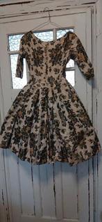 tapis en soie vintage des années 50, Enlèvement ou Envoi