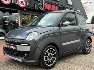 Microcar Brommobiel M.GO Premium Plus Dci | 2015 | Hoge inst beschikbaar voor biedingen