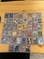 Pokemon - lot pokemon kaarten / Hits te koop!, Ophalen, Zo goed als nieuw