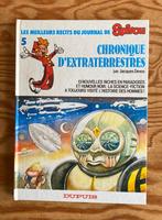 Les MEILLEURS RECITS DU JOURNAL DE SPIROU   EO TBE+, Enlèvement ou Envoi