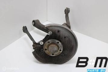 Wielophanging linksachter Audi A6 4G 8K0505431AM beschikbaar voor biedingen