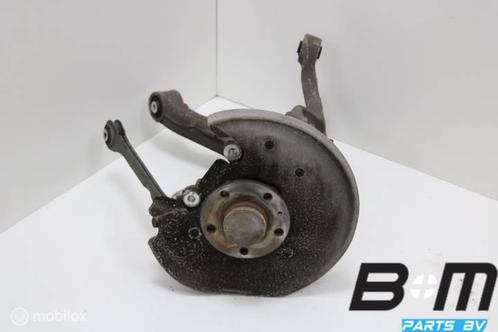 Wielophanging linksachter Audi A6 4G 8K0505431AM, Auto-onderdelen, Ophanging en Onderstel, Gebruikt