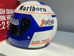 HELM F1 HELM 1/2 A. PROST, Ophalen of Verzenden