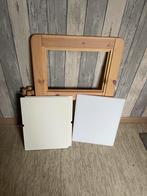 Ikea tafeltje, Kinderen en Baby's, Ophalen, Gebruikt