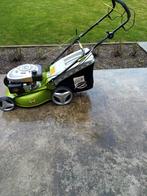 TONDEUSE À GAZON CENTRAL PARK, Jardin & Terrasse, Tondeuses à gazon, Central Park, Tondeuse rotative, Tondeuses à gazon à essence