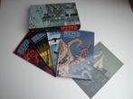 NEMO tomes 1 à 4 (EO ttbe) de BRÜNO avec emboîtage, Gelezen, BRÜNO, Complete serie of reeks, Ophalen of Verzenden