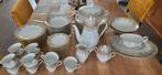 69 delig Exclusief  Eet- en Koffierservies, Ophalen of Verzenden, Bord(en)